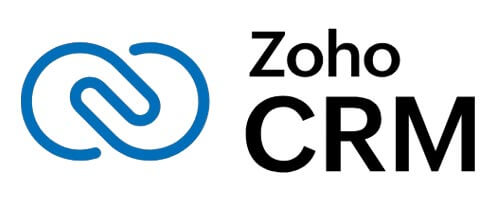 Zoho CRM