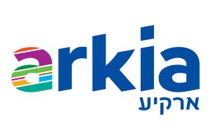 לוגו של ארקיע